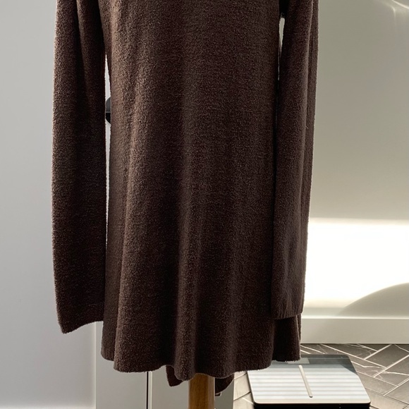 Barefoot Dreams Cardigan - Picture 8 of 9